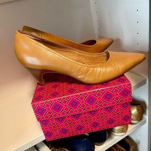 Pumps-SOOFT 8.5 Worn Once-Funny Story